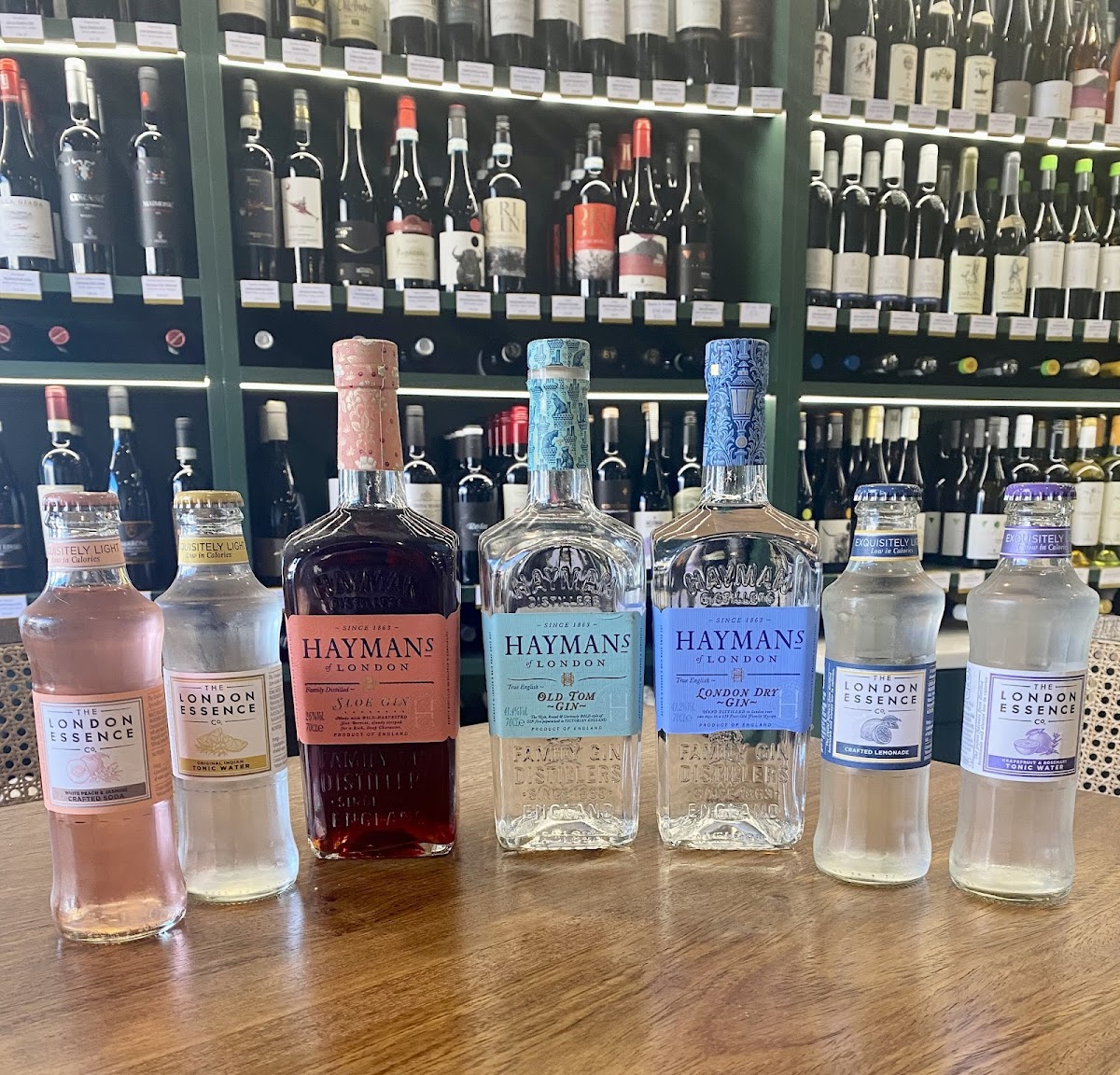 Kilo Wine Bar